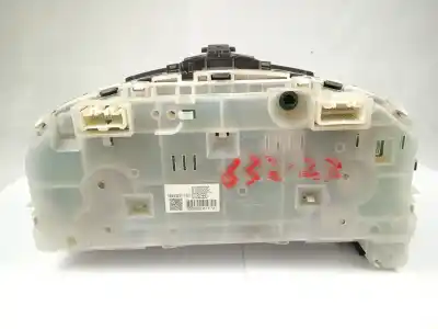 Автозапчасти б/у приборная доска за mitsubishi montero (v80/v90) 3.2 di-d intense ссылки oem iam 8100b220  