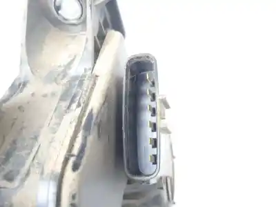 Автозапчасти б/у педальный потенциометр за mitsubishi montero (v80/v90) 3.2 di-d intense ссылки oem iam 08180107  