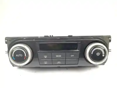 Автозапчасти б/у климат-контроль за mitsubishi montero (v80/v90) 3.2 di-d intense ссылки oem iam 7820a349x