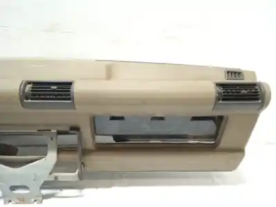 Second-hand car spare part dashboard for land rover discovery (salljg/lj) 2.5 turbodiesel oem iam references   