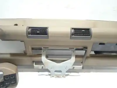 Second-hand car spare part dashboard for land rover discovery (salljg/lj) 2.5 turbodiesel oem iam references   