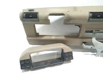Second-hand car spare part dashboard for land rover discovery (salljg/lj) 2.5 turbodiesel oem iam references   