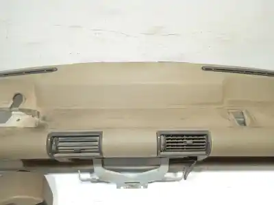 Second-hand car spare part dashboard for land rover discovery (salljg/lj) 2.5 turbodiesel oem iam references   