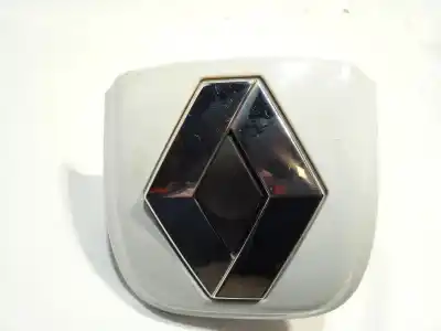 Tweedehands auto-onderdeel kofferbakknop voor renault clio ii (bb_, cb_) 1.5 dci (b/cb07) oem iam-referenties 