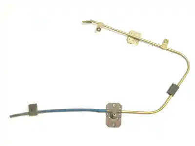 Tweedehands auto-onderdeel regelaar links voorruit voor seat marbella (28a) 0.9 cat oem iam-referenties 