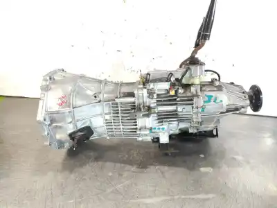 Pezzo di ricambio per auto di seconda mano riduttore per opel frontera b 2.2 16v dti riferimenti oem iam 97178930 5 velocidades 