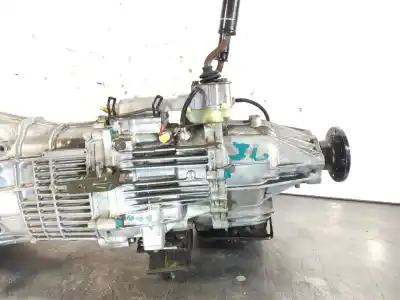 Pezzo di ricambio per auto di seconda mano riduttore per opel frontera b 2.2 16v dti riferimenti oem iam 97178930 5 velocidades 