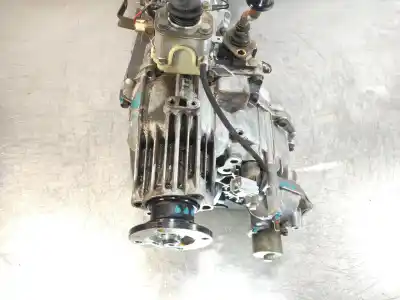 Pezzo di ricambio per auto di seconda mano riduttore per opel frontera b 2.2 16v dti riferimenti oem iam 97178930 5 velocidades 