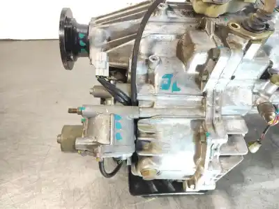 Pezzo di ricambio per auto di seconda mano riduttore per opel frontera b 2.2 16v dti riferimenti oem iam 97178930 5 velocidades 