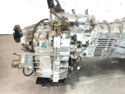 Pezzo di ricambio per auto di seconda mano riduttore per opel frontera b 2.2 16v dti riferimenti oem iam 97178930 5 velocidades 