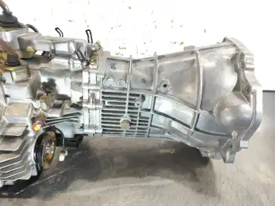 Pezzo di ricambio per auto di seconda mano riduttore per opel frontera b 2.2 16v dti riferimenti oem iam 97178930 5 velocidades 