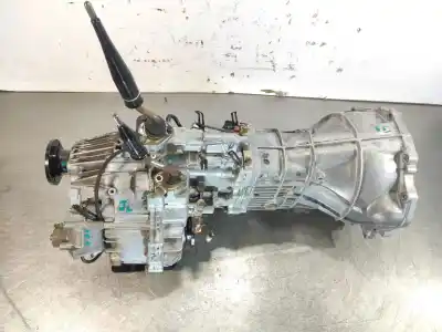 Pezzo di ricambio per auto di seconda mano riduttore per opel frontera b 2.2 16v dti riferimenti oem iam 97178930 5 velocidades 