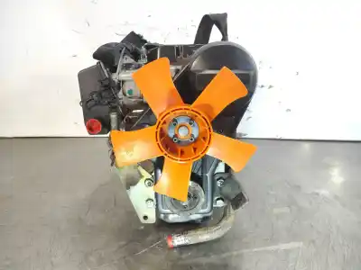 Pièce détachée automobile d'occasion moteur complet pour microcar lyra  références oem iam ldw502m3  