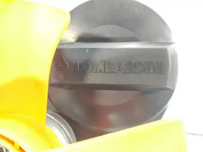 Pièce détachée automobile d'occasion moteur complet pour microcar lyra  références oem iam ldw502m3  
