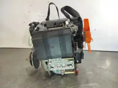 Pièce détachée automobile d'occasion moteur complet pour microcar lyra  références oem iam ldw502m3  
