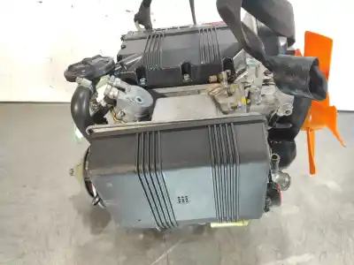 Pièce détachée automobile d'occasion moteur complet pour microcar lyra  références oem iam ldw502m3  