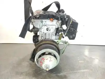 Pièce détachée automobile d'occasion moteur complet pour microcar lyra  références oem iam ldw502m3  