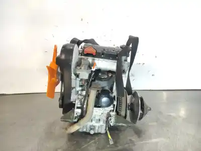 Pièce détachée automobile d'occasion moteur complet pour microcar lyra  références oem iam ldw502m3  
