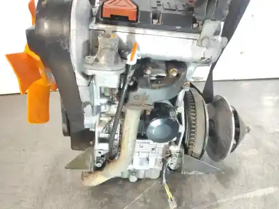 Pièce détachée automobile d'occasion moteur complet pour microcar lyra  références oem iam ldw502m3  