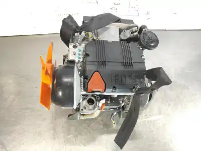 Pièce détachée automobile d'occasion moteur complet pour microcar lyra  références oem iam ldw502m3  
