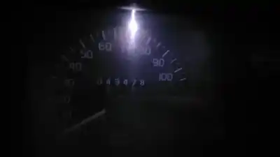 Pièce détachée automobile d'occasion moteur complet pour microcar lyra  références oem iam ldw502m3  
