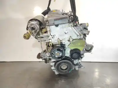 Gebrauchtes Autoersatzteil kompletter motor zum opel frontera b 2.2 16v dti oem-iam-referenzen x22dth  diesel