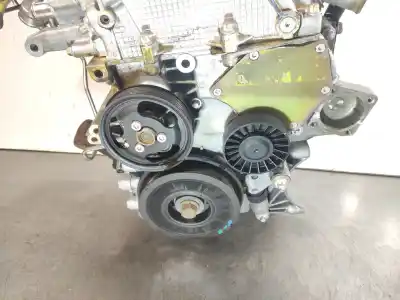 Gebrauchtes Autoersatzteil kompletter motor zum opel frontera b 2.2 16v dti oem-iam-referenzen x22dth  diesel