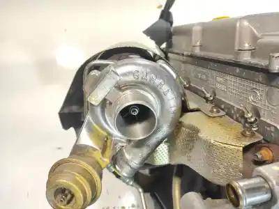 Gebrauchtes Autoersatzteil kompletter motor zum opel frontera b 2.2 16v dti oem-iam-referenzen x22dth  diesel