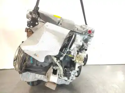 Gebrauchtes Autoersatzteil kompletter motor zum opel frontera b 2.2 16v dti oem-iam-referenzen x22dth  diesel