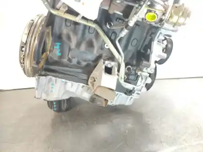 Gebrauchtes Autoersatzteil kompletter motor zum opel frontera b 2.2 16v dti oem-iam-referenzen x22dth  diesel
