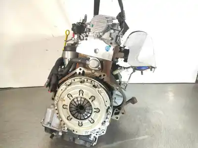Gebrauchtes Autoersatzteil kompletter motor zum opel frontera b 2.2 16v dti oem-iam-referenzen x22dth  diesel