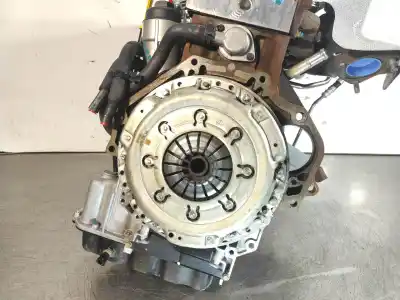 Gebrauchtes Autoersatzteil kompletter motor zum opel frontera b 2.2 16v dti oem-iam-referenzen x22dth  diesel