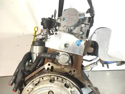 Gebrauchtes Autoersatzteil kompletter motor zum opel frontera b 2.2 16v dti oem-iam-referenzen x22dth  diesel