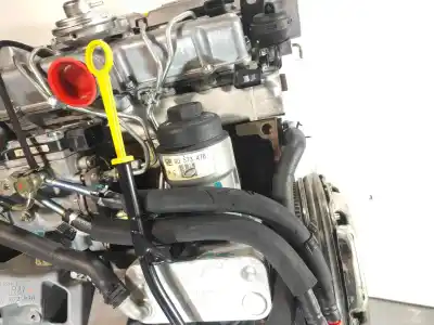 Gebrauchtes Autoersatzteil kompletter motor zum opel frontera b 2.2 16v dti oem-iam-referenzen x22dth  diesel