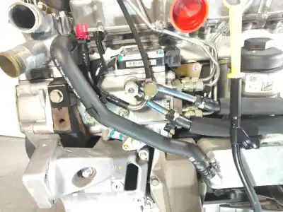Gebrauchtes Autoersatzteil kompletter motor zum opel frontera b 2.2 16v dti oem-iam-referenzen x22dth  diesel