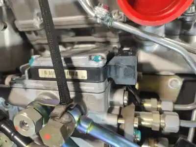 Gebrauchtes Autoersatzteil kompletter motor zum opel frontera b 2.2 16v dti oem-iam-referenzen x22dth  diesel