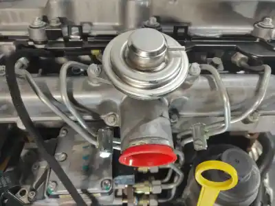 Gebrauchtes Autoersatzteil kompletter motor zum opel frontera b 2.2 16v dti oem-iam-referenzen x22dth  diesel