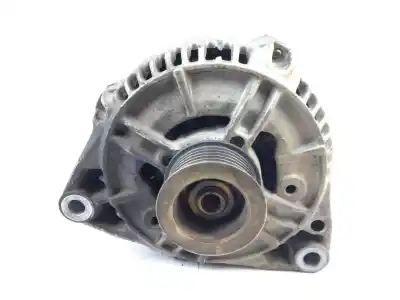 Second-hand car spare part ALTERNATOR for OPEL FRONTERA B  OEM IAM references 0123500008  