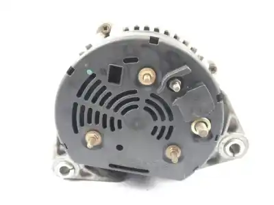 Peça sobressalente para automóvel em segunda mão alternador por opel frontera b 2.2 16v dti referências oem iam 0123500008  