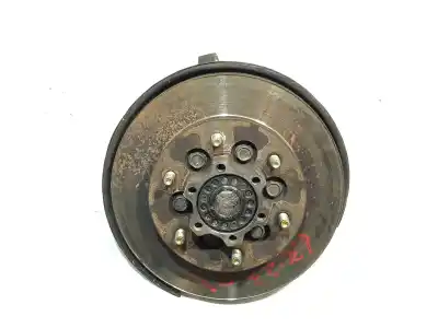 Second-hand car spare part front left knuckle for opel frontera b 2.2 16v dti oem iam references 