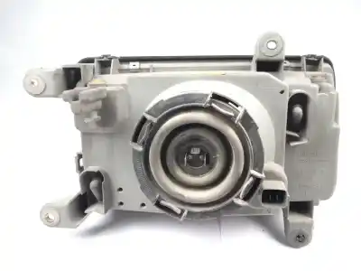 Second-hand car spare part left headlight for opel frontera b 2.2 16v dti oem iam references 0301154301  