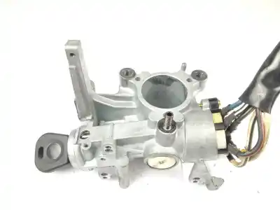 Second-hand car spare part ignition switch for opel frontera b 2.2 16v dti oem iam references   