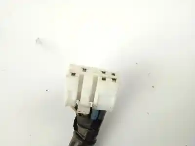 Second-hand car spare part ignition switch for opel frontera b 2.2 16v dti oem iam references   