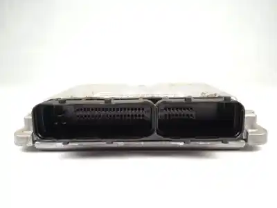 Second-hand car spare part ecu engine control for opel frontera b 2.2 16v dti oem iam references 0281010023  09173210