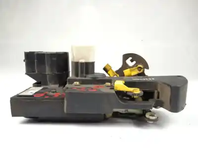 Second-hand car spare part front right door lock for opel frontera b 2.2 16v dti oem iam references 16637560