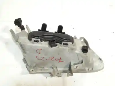 Peça sobressalente para automóvel em segunda mão farol / farolim esquerdo por renault laguna i (b56_, 556_) 2.0 (b56c/h/n) referências oem iam   