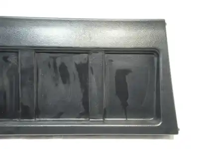 Peça sobressalente para automóvel em segunda mão chapeleira por microcar lyra  referências oem iam   