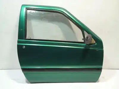 Автозапчасти б/у дверь передняя правая за microcar lyra ссылки oem iam 
