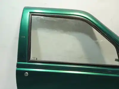 Автозапчасти б/у дверь передняя правая за microcar lyra  ссылки oem iam   