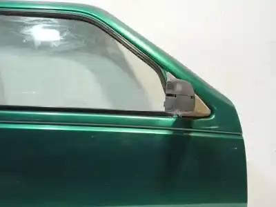 Автозапчасти б/у дверь передняя правая за microcar lyra  ссылки oem iam   